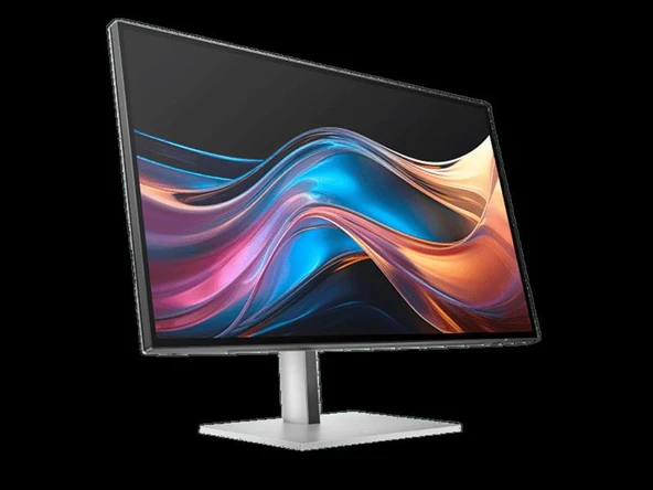 HP 27'' 727PQ PRO 8J4D8UT 5MS 120HZ QHD HDMI DP MONİTÖR - Resim 3