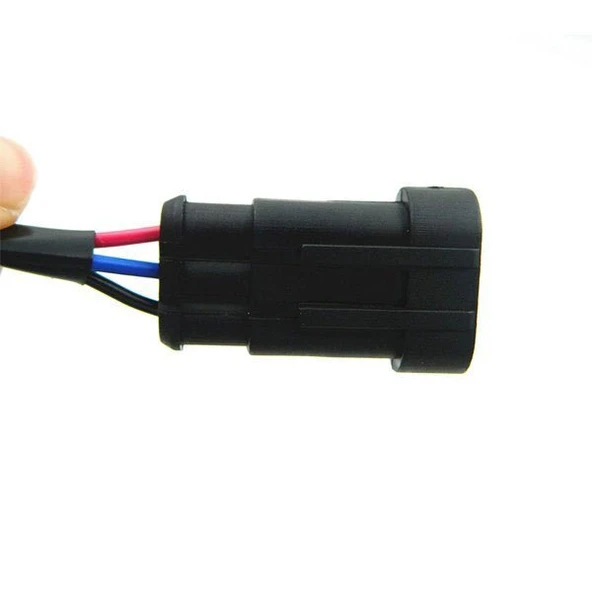 Hyundai i30 1.6 Dizel 2007 ve Sonrası Mazot Filtre Sensörü - Resim 2