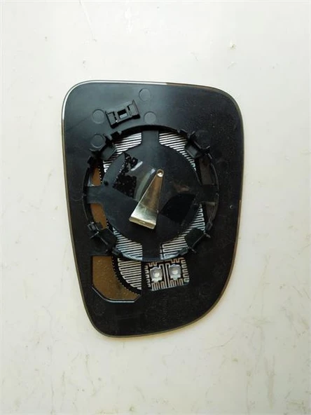 Mazda Dis Dikiz Ayna Camı İsitmalı Sag Mazda 2-3-6 2013> - Art Mg037.7507 ürün görseli