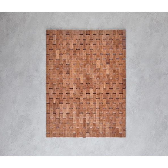 Ahşap Sunumluk (1 Adet) - Resim 2