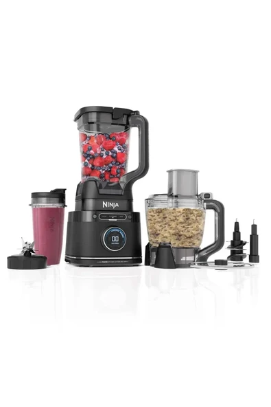Detect Power BlendSense Blender Mutfak Sistemi - TB401EU - Shark Ninja