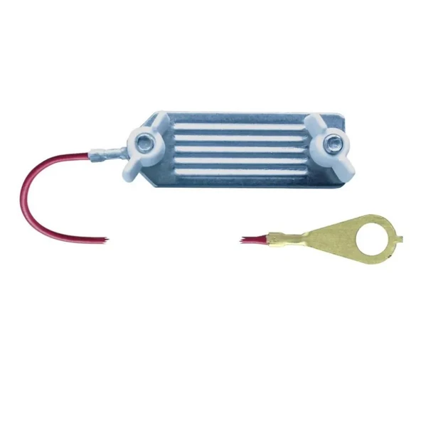 Elektrikli Çit Sistemi Enerji Kaynağı ile Bant Bağlantısı ürün görseli