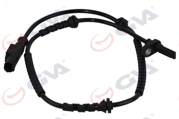 GVA 5329615 ABS HIZ SENSÖRÜ ARKA SAĞ-SOL FIAT EGEA 16> 51986776 ürün görseli 1