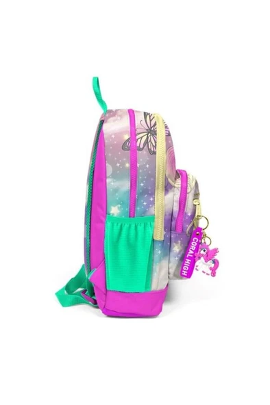 Coral High Sırt Çantası 23733 - Resim 2