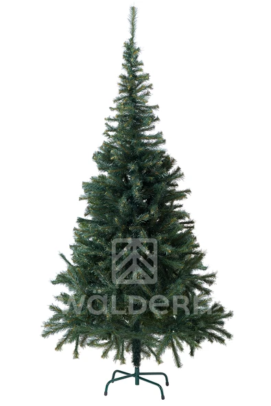 Waldern Luxury Series 180 CM Yılbaşı Çam Ağacı ürün görseli