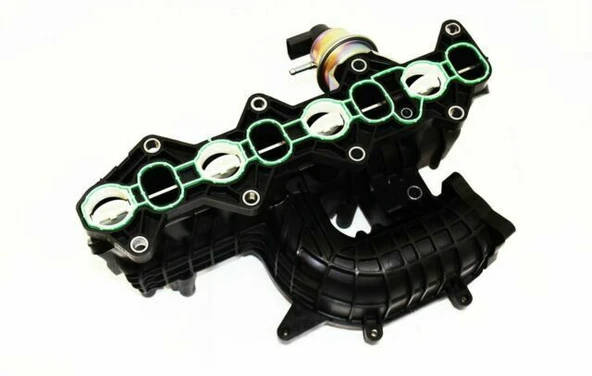Chevrolet Captiva 2.0 C140  Emme Manifold GM ,25193560 ürün görseli 1