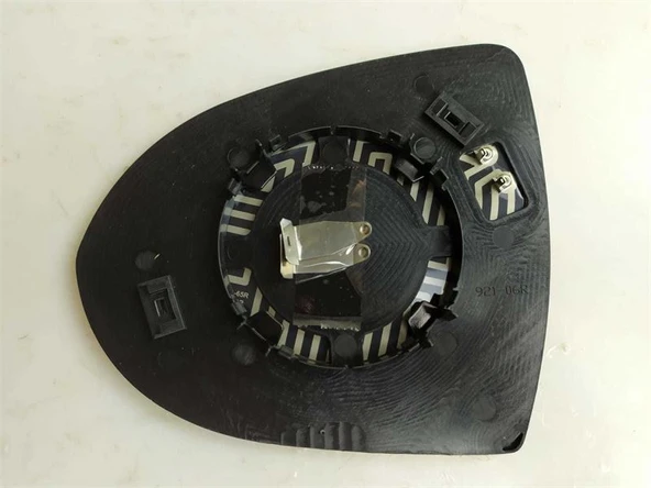 Kia Dis Dikiz Ayna Camı Sag İsitmalı Kia Sportage 11>16 - Art Mg049.9509 - Resim 1