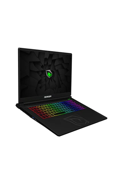 Tulpar T7 V26.2.1 Intel Core I7 13620h 16gb Ram 1tb Ssd Rtx 5060 Windows 11 17,3" Fhd 144 Hz - 4