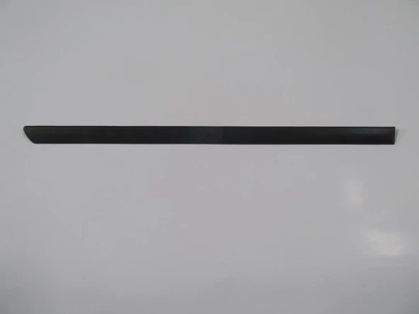 GOLF 4 SOL ARKA KAPI 97-04 BANDI SİYAH PÜTÜRLÜ - 1J4853753B ürün görseli 1