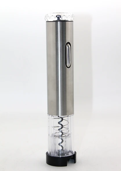 Pilli Tirbuşon Açacağı ürün görseli 1