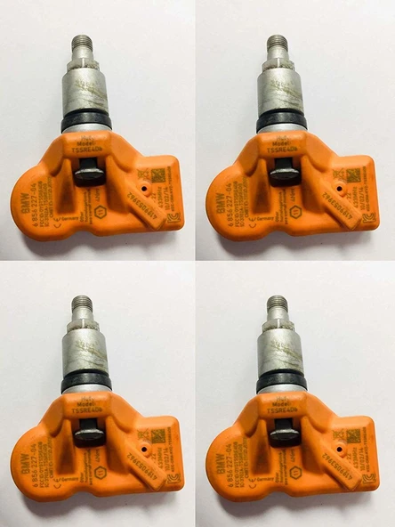 Mini cooper country man  serisi lastik basınç sensörü856227_04 ürün görseli