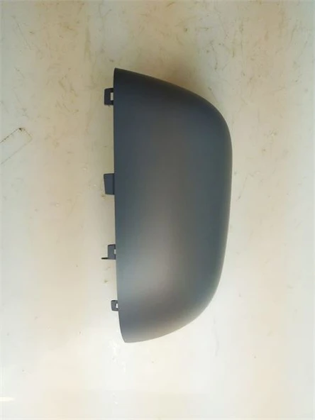 Nissan Dis Dikiz Ayna Kapagı Astarlı Sol Dokker Lodgy Duster-Micra K13 2013> - Art Mc005.5302 - Resim 1