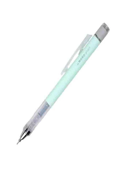 Tombow Monograph Shaker 0.7 mm Versatil Kalem Mint Green ürün görseli