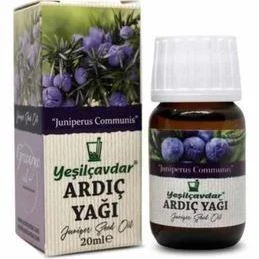 Clades Ardıç Yağı 20 Ml ürün görseli 1