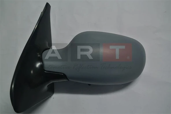 Renault Dis Dikiz Aynası Elektrikli İsitmalı Astarlı Kor Noktalı Sol Clio Symbol 00>06 - Art M002.2094 ürün görseli