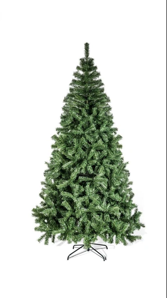 Waldern Premium Luxury 180 cm Yılbaşı Çam Ağacı ürün görseli