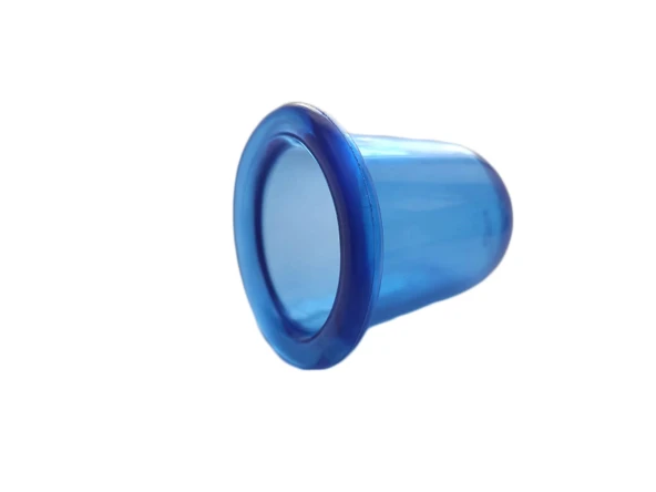 pilelistore Silikon Hacamat Kupası - 4