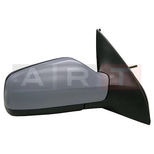 Opel Dis Dikiz Aynası Mekanık Astarlı Sag Astra G 1998- - Art M024.4031 - Resim 1