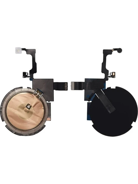 iPHONE 15 Pro Max Uyumlu Nfc Filmi Flex Arka Nfc ürün görseli