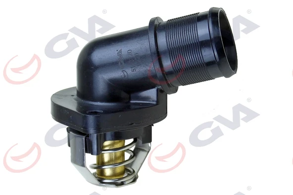 GVA 5143120 TERMOSTAT 89C P106-P306-PARTNER-BIPPER-BERLINGO-C2-C3-NEMO-SAXO-XSARA 1.1-1.4-1.6 TU1-TU3-TU5 1336.Q2-1336.N1 ürün görseli 1