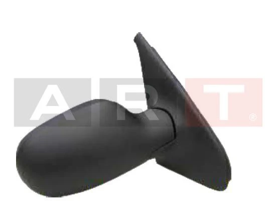 Renault Dis Dikiz Aynası Elektrikli İsitmalı Sensorlu Sag Clio Symbol 2000-2006 - Art M002.2101 ürün görseli