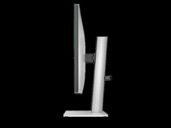HP 27'' 727PQ PRO 8J4D8UT 5MS 120HZ QHD HDMI DP MONİTÖR - Resim 4