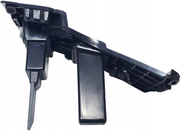 ÖN PANJUR BRAKETİ SOL FABİA 2015-2023 ürün görseli 1