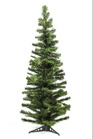 Waldern Luxury 120 Cm Yılbaşı Çam Ağacı Plastik Ayaklı ürün görseli