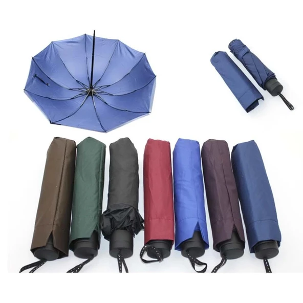 pilelistore Katlanabilir Şemsiye - 2