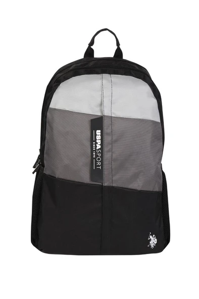 U.S. Polo Assn Sırt Çantası Plcan24055 ürün görseli