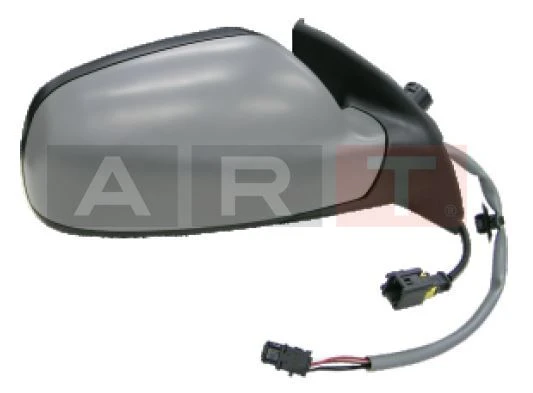 Psa Dis Dikiz Ayna Sag (elektrikli-İsitmalı-Asperik Camlı-İsi Sensorlu-Astarlı) P307 Astarlı 01>08 - Art M012.2094 ürün görseli