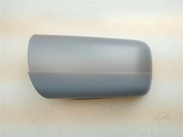 Mercedes Dis Dikiz Ayna Kapagı Sol W202 95>00 W210 95>00 W140 95>00 - Art Mc009.9308 - Resim 1