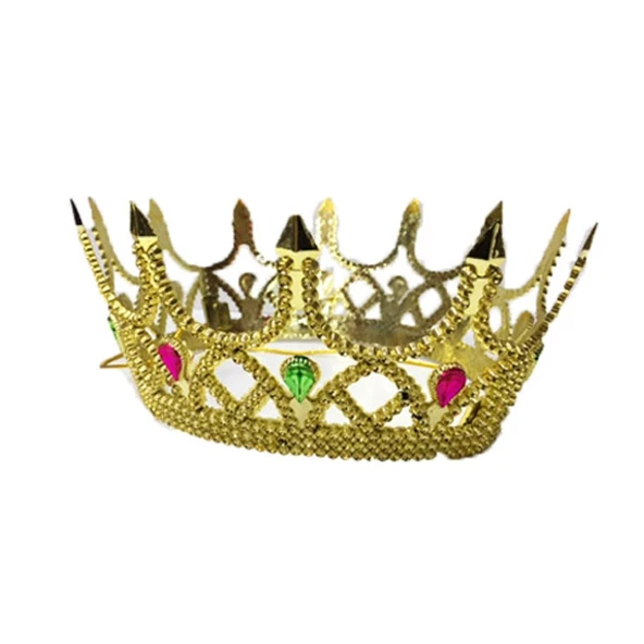 Parti Kutlama Kraliçe Tacı ürün görseli 1