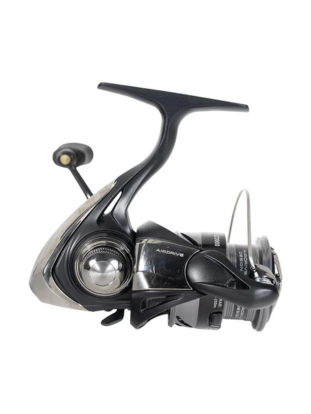Daiwa Ninja 24 BS LT 2000 Olta Makinesi - Resim 2