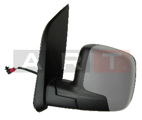 Psa Dis Dikiz Aynası Elektrikli İsitmalı Astarlı Sol Fiorıno 2007- - Art M001.1390 ürün görseli
