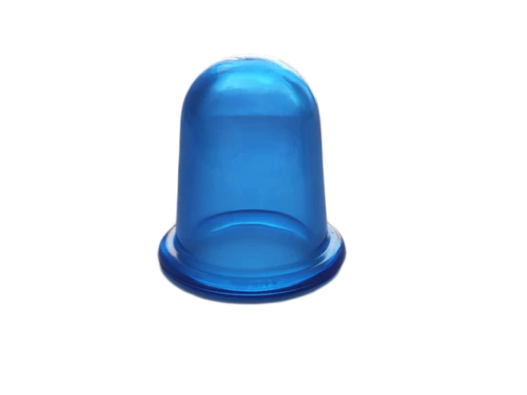 pilelistore Silikon Hacamat Kupası - 3