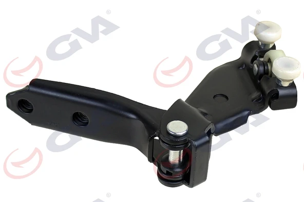 GVA 8375131 SÜRGÜLÜ KAPI ORTA MEKANİZMASI SAĞ CADDY 04 > 2K0843336A