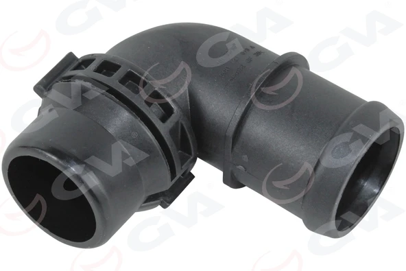 GVA 6875152 HIZLI KAVRAMA SOĞUTMA HORTUM VW GOLF 13- PASSAT 15- POLO 18- AUDI A3 13-20 SEAT LEON 13- 5Q0121619A ürün görseli 1