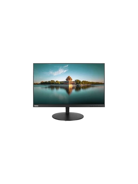 Lenovo Ws 61F5GAR1TK Thınkvısıon P24Q-20 (A19238QP0) 23.8in Monıtor HDMI ürün görseli