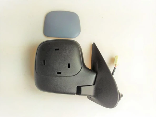 Psa Dis Dikiz Aynası Elektrikli İsitmalı Astarlı Sag Partner 96>08 - Art M012.2239 ürün görseli