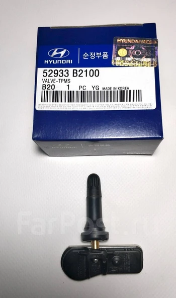 Hyundai İ10 Lastik Basınç Sensörü ,52933-2B100 ürün görseli