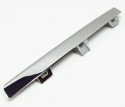 ÖN TAMPON ÇITASI SOL KROM SUPERB 2020>> ürün görseli 1