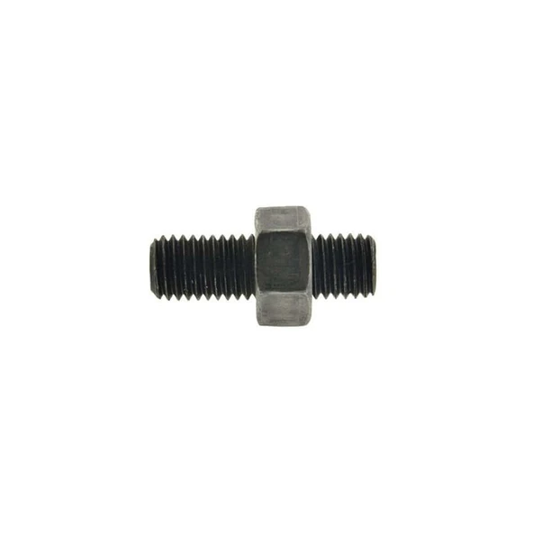 Alpler Yeni Tip Yaylı Otomatik Pulluk Pim Sabitleme Civatası-2 Adet - Resim 3