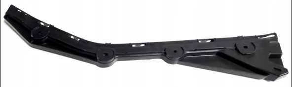 ARKA TAMPON BRAKETİ  SAG RAPİD-TOLEDO 2013-2022 ürün görseli 1