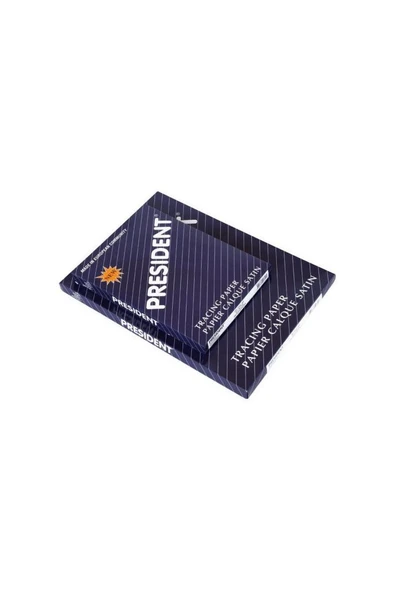 Presıdent Aydınger 110/115 A3 250'Li Prz-7132 P.Ayd.Kgt.110.03 ürün görseli 1