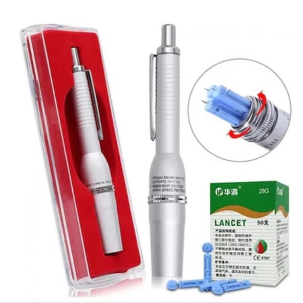 pilelistore Hacamat kalemi - 4