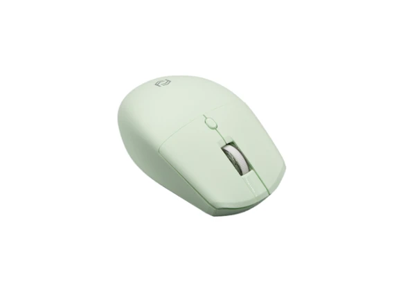 FRISBY FM-290WM KABLOSUZ MOUSE GREEN - 2