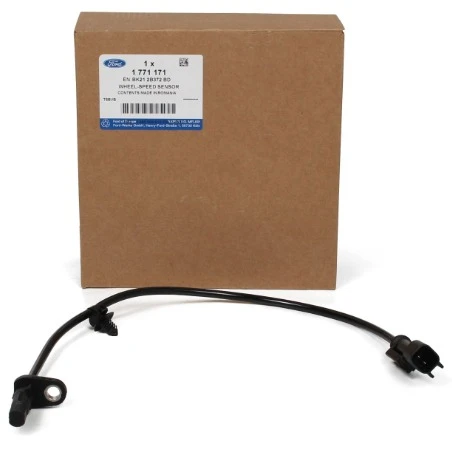 FORD BK212B372BD ARKA ABS KABLOSU CUSTOM 12> TRANSIT V-363 14>TEK TEKER BK212B372BD-1771171 ürün görseli 1