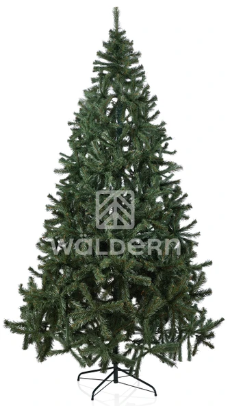 Waldern Premium Luxury Series 240 CM Yılbaşı Çam Ağacı ürün görseli