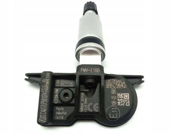 Toyota Corolla 2019-22 Lastik basınç Sensörü Orjinal,42607-02090 ürün görseli